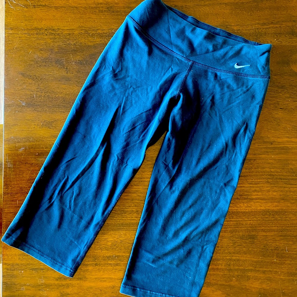 Nike Dri-Fir Capri